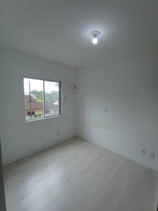 Apartamento Para Vender com 2 quartos no bairro Floresta  em Joinville