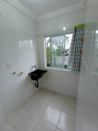 Apartamento Para Vender com 2 quartos no bairro Floresta  em Joinville