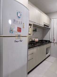 Apartamento disponivel para venda com 2 quartos no bairro Petrópolis em Joinville SC