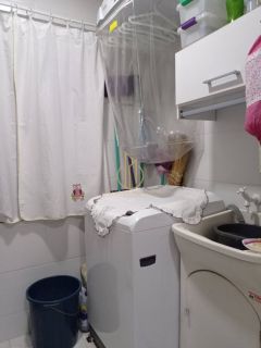 Apartamento disponivel para venda com 2 quartos no bairro Petrópolis em Joinville SC