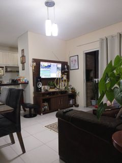 Apartamento disponivel para venda com 2 quartos no bairro Petrópolis em Joinville SC