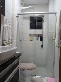 Apartamento disponivel para venda com 2 quartos no bairro Petrópolis em Joinville SC