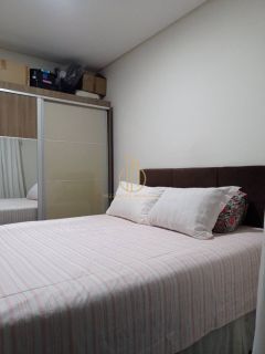Apartamento disponivel para venda com 2 quartos no bairro Petrópolis em Joinville SC