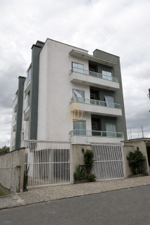 Apartamento disponivel para venda com 2 quartos no bairro Petrópolis em Joinville SC