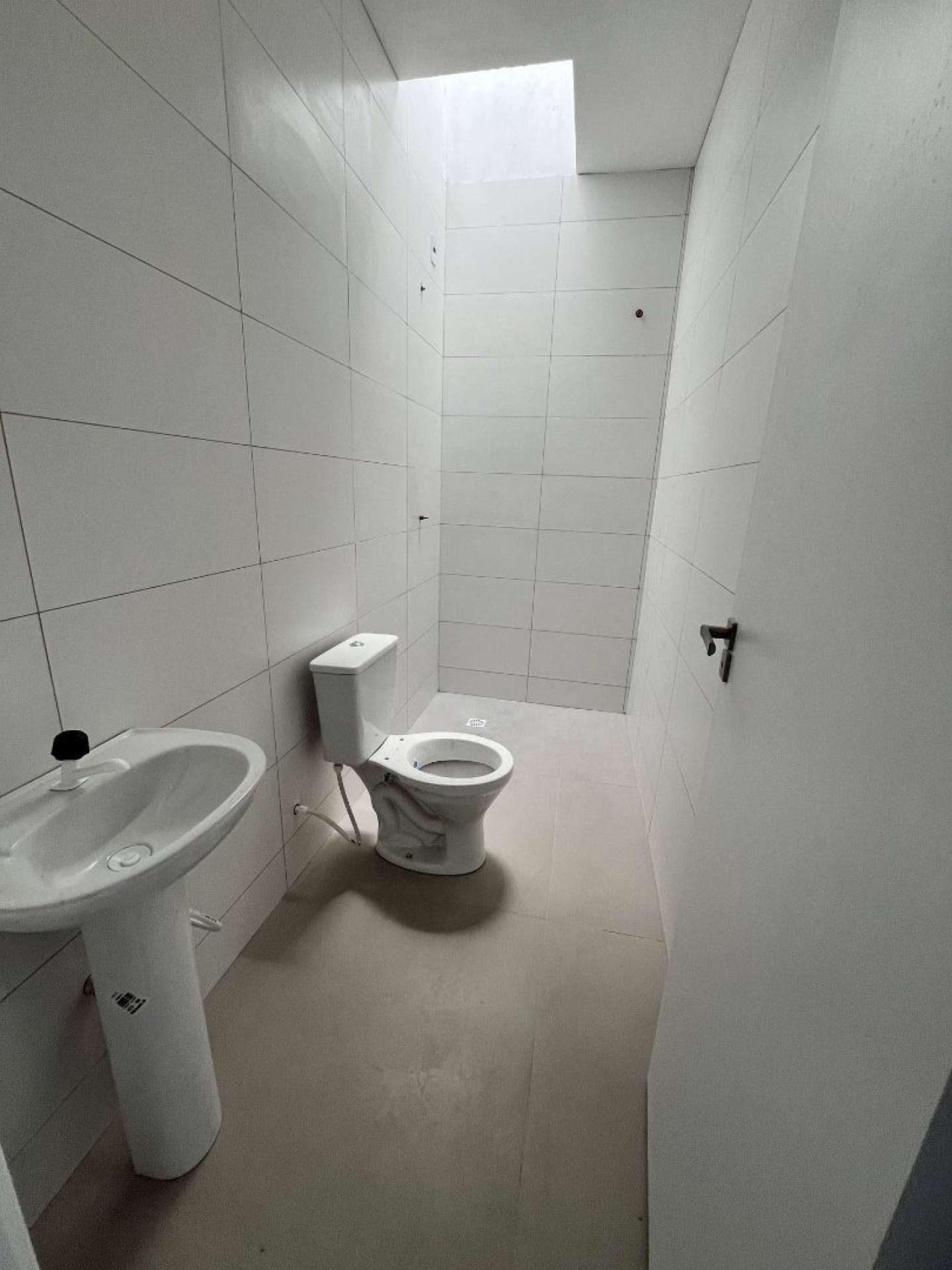 Casa Para Vender com 2 quartos no bairro Ulysses Guimarães em Joinville