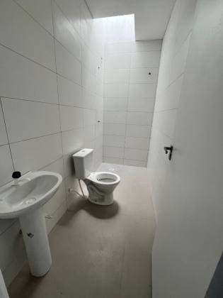 Casa Para Vender com 2 quartos no bairro Ulysses Guimarães em Joinville