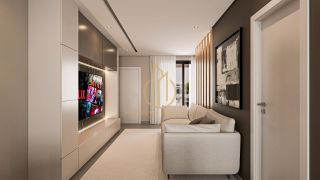 Sobrado geminado 3 quartos no Costa e Silva