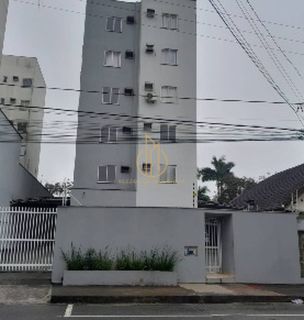 Apartamento 2 quartos no Jardim Iririú