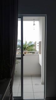 Apartamento 2 quartos no Jardim Iririú
