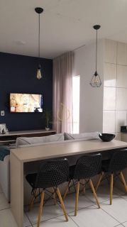 Apartamento 2 quartos no Jardim Iririú