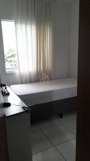 Apartamento 2 quartos no Jardim Iririú