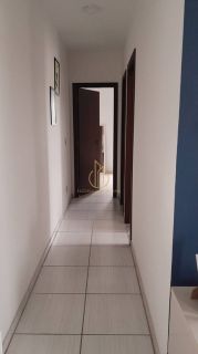 Apartamento 2 quartos no Jardim Iririú