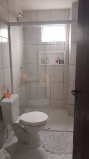 Apartamento 2 quartos no Jardim Iririú