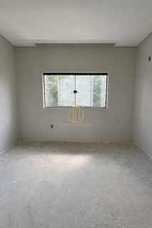 Sobrado geminado 2 quartos no Nova Brasília