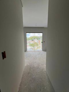 Sobrado geminado 2 quartos no Nova Brasília