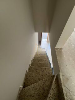 Sobrado geminado 2 quartos no Nova Brasília