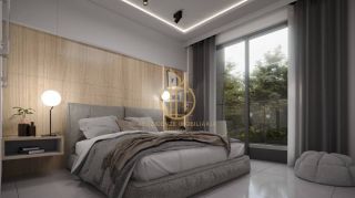 Sobrado geminado 2 quartos no Nova Brasília