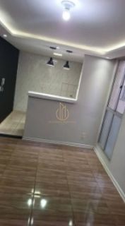 Apartamento 2 quartos no Floresta