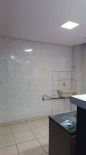 Apartamento 2 quartos no Floresta