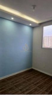 Apartamento 2 quartos no Floresta