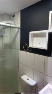 Apartamento 2 quartos no Floresta