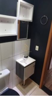 Apartamento 2 quartos no Floresta