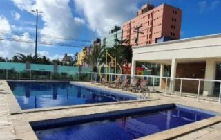 Apartamento 2 quartos no Floresta