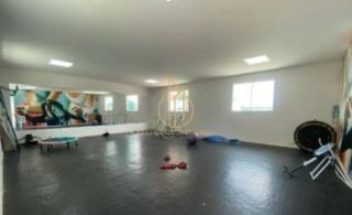 Apartamento 2 quartos no Floresta