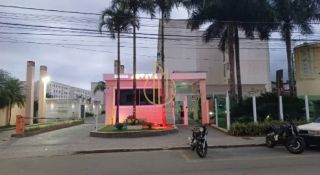 Apartamento 2 quartos no Floresta