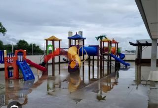 Apartamento 2 quartos no Floresta