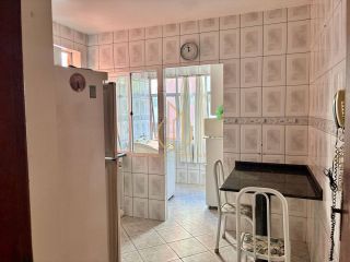 Apartamento 3 quartos no Santo Antônio