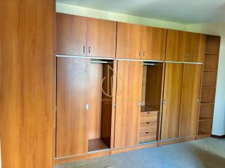 Apartamento 3 quartos no Santo Antônio