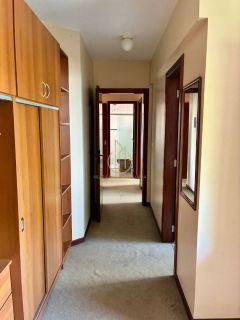 Apartamento 3 quartos no Santo Antônio