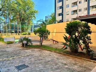 Apartamento 3 quartos no Santo Antônio