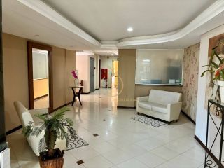 Apartamento 3 quartos no Santo Antônio