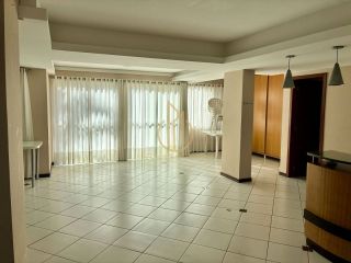 Apartamento 3 quartos no Santo Antônio