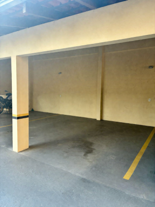 Apartamento 3 quartos no Santo Antônio