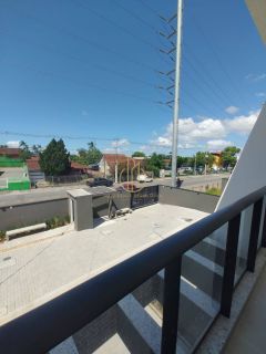 SOBRADO GEMINADO EM CONDOMÍNIO FECHADO NO BOA VISTA