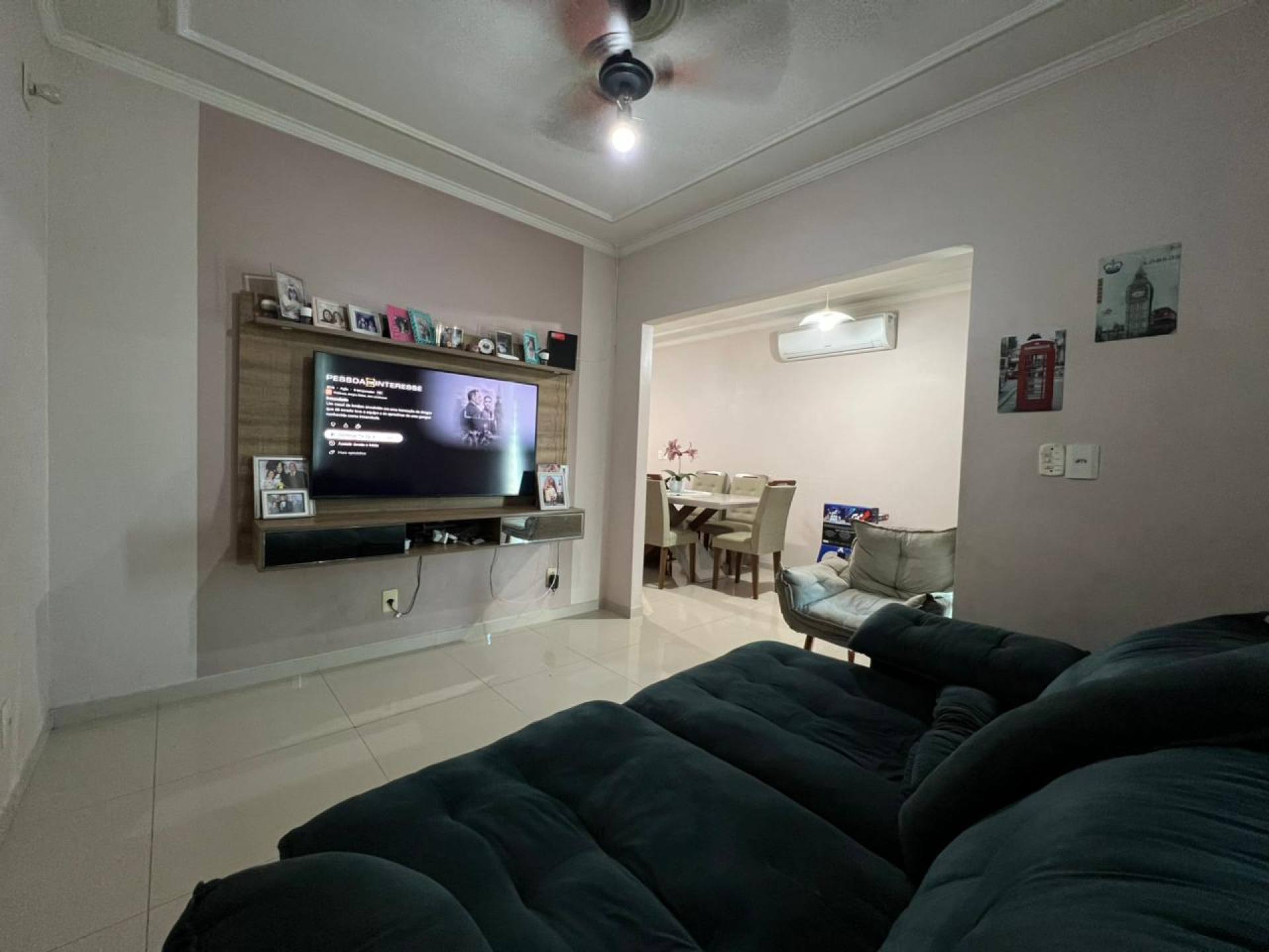Casa Para Vender com 2 quartos 1 suítes no bairro Adhemar Garcia em Joinville