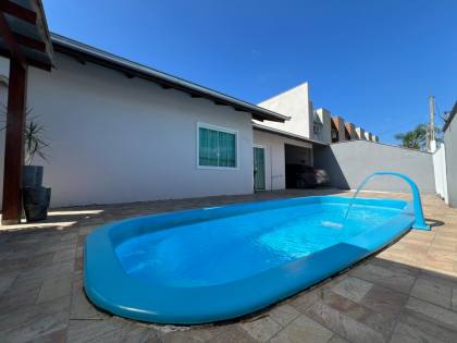 Casa Para Vender com 2 quartos 1 suítes no bairro Adhemar Garcia em Joinville