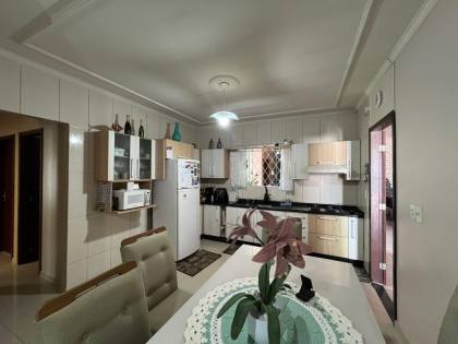 Casa Para Vender com 2 quartos 1 suítes no bairro Adhemar Garcia em Joinville