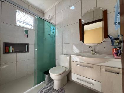 Casa Para Vender com 2 quartos 1 suítes no bairro Adhemar Garcia em Joinville