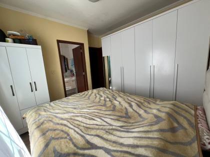 Casa Para Vender com 2 quartos 1 suítes no bairro Adhemar Garcia em Joinville