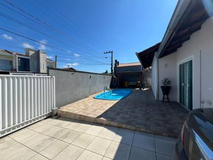 Casa Para Vender com 2 quartos 1 suítes no bairro Adhemar Garcia em Joinville