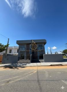 Sobrado geminado 2 suítes no Vila Nova