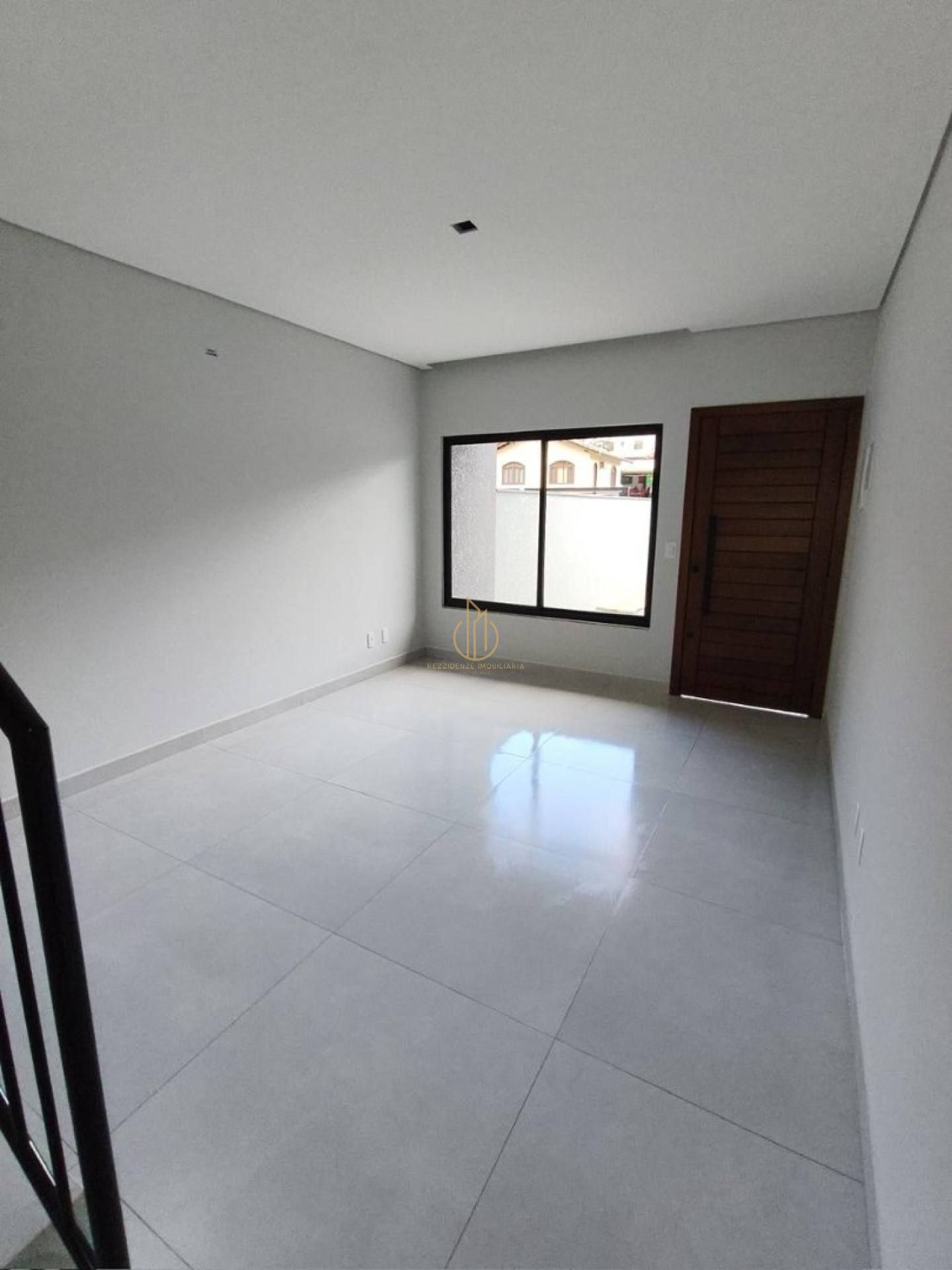 Sobrado geminado 3 quartos no Floresta