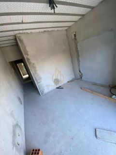 Sobrado geminado 3 quartos no Floresta