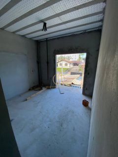 Sobrado geminado 3 quartos no Floresta