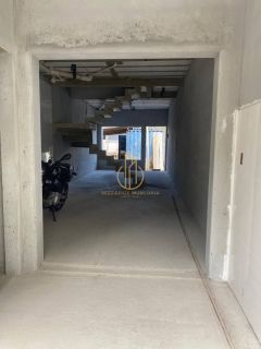 Sobrado geminado 3 quartos no Floresta