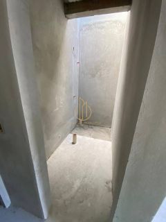 Sobrado geminado 3 quartos no Floresta